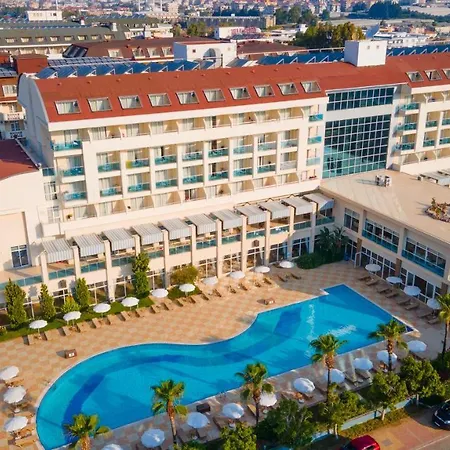Hotel Titan Select Ultra